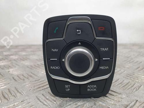 Used Switch PEUGEOT 508 I (8D_) [2010-2018]  16728061