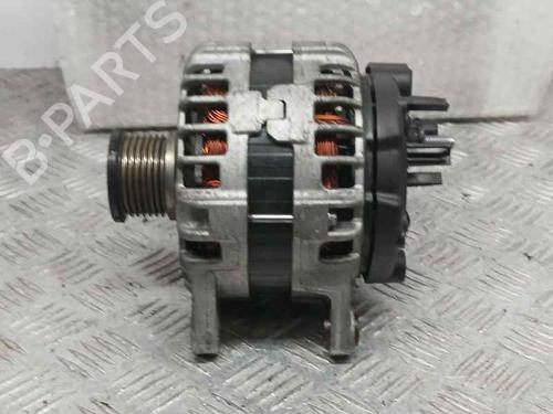Alternator NISSAN X-TRAIL III (T32_, T32R, T32RR) 1.6 dCi (T32) | BP21534795M7 