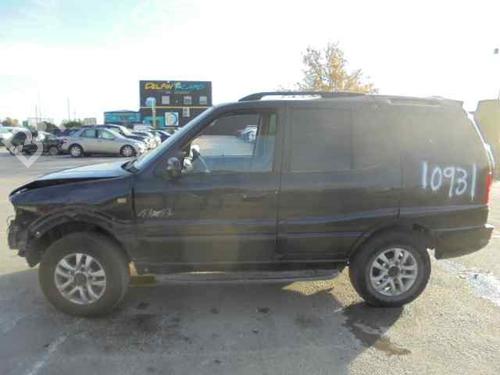 Engine TATA SAFARI (42_FD) | BP12565201M1