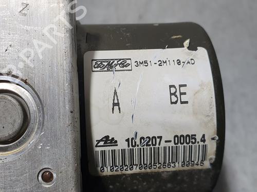 ABS pump FORD FOCUS C-MAX (DM2)  | BP11090459M43 