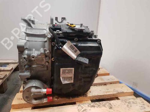 Gearbox CITROËN C4 CACTUS | BP13812794M3