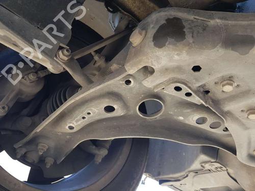 Used Right front suspension arm SKODA OCTAVIA III Combi (5E5, 5E6) [2012-2020]  18464783