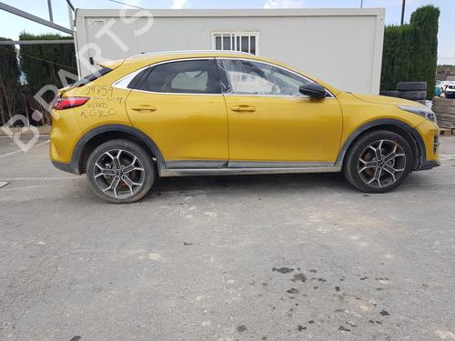 Right front seat KIA XCEED (CD)  | BP13400451C16 