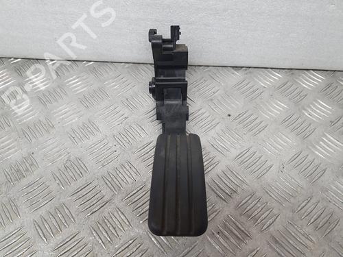 Used Pedal RENAULT MEGANE III Hatchback (BZ0/1_, B3_) [2008-2025]  13951542