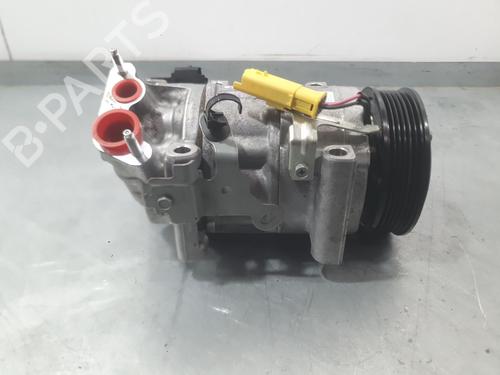AC compressor CITROËN C3 IV (CC_, CB_) 1.2 PureTech 100 (CCHPV4) | BP39168663M34 - Image 4
