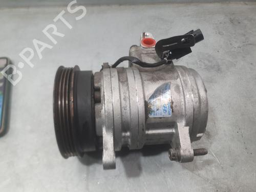 AC compressor KIA PICANTO I (SA) 1.0 | BP40523446M34 - Image 2