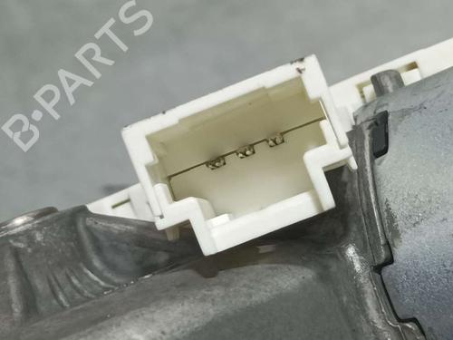 Rear wiper motor RENAULT CLIO III (BR0/1, CR0/1)  | BP8672185M102 