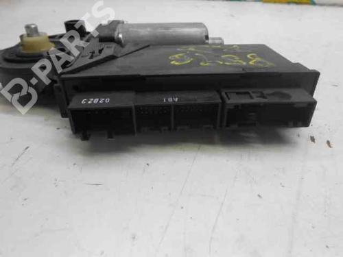 Left rear window motor SEAT EXEO ST (3R5)  | BP602231E23 