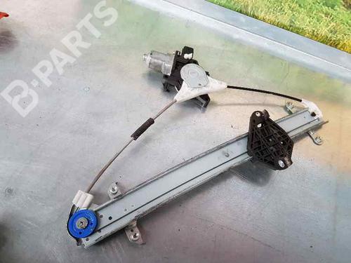 Front right window mechanism SUBARU LEGACY V Estate (BR)  | BP715156C23 