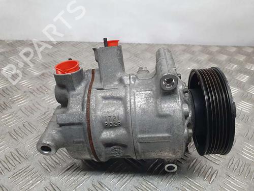 AC compressor VW POLO V (6R1, 6C1)  | BP7832607M34 