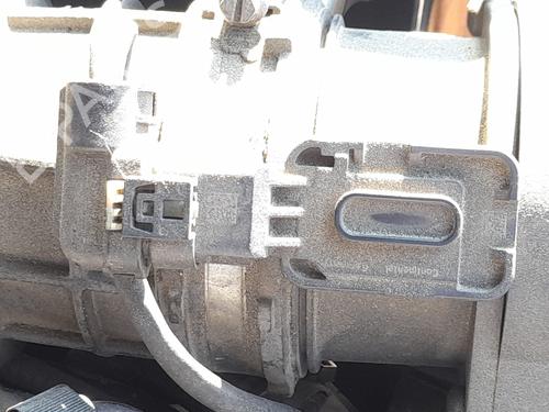 Luftmassenmesser für Luftmassenmesser MERCEDES-BENZ A-CLASS (W176) A 180 CDI / d (176.012) (109 hp) 36498275 36498275
