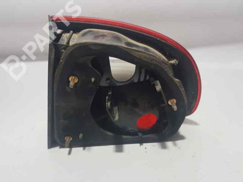 Left taillight SEAT TOLEDO II (1M2)  | BP830131C34 
