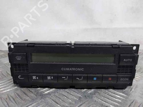 Used Climate control SKODA SUPERB I (3U4) [2001-2008]  16835795