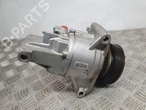 AC compressor DACIA SANDERO II  | BP16821010M34 