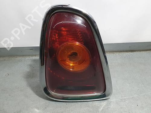 Used Left taillight MINI MINI (R56) Cooper (120 hp) 9434469