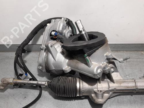 Steering rack PEUGEOT 208 II (UB_, UP_, UW_, UJ_) | BP9849663M22