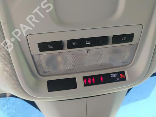 Used Interior roof light OPEL GRANDLAND / GRANDLAND X (A18, P1UO) 1.2 (75) (131 hp) 25769382