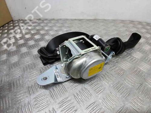 Rear left belt tensioner BMW X2 (F39)  | BP21044359C89 
