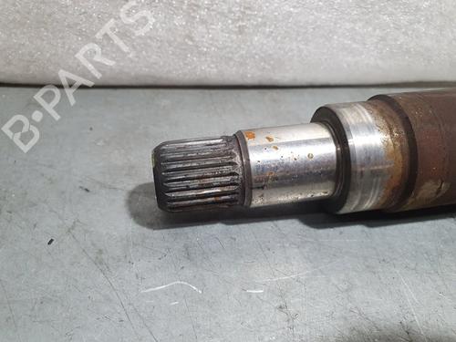 Right front driveshaft FORD FOCUS C-MAX (DM2)  | BP11090506M39 