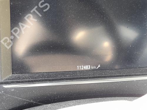 Left front fog light OPEL CORSA F (P2JO) 1.2 (68) | BP37274366C30 - Image 7