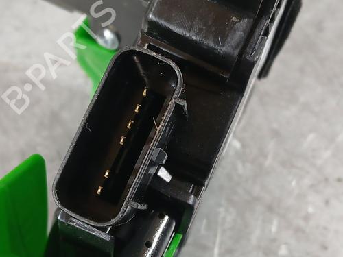 Front left lock SSANGYONG TIVOLI 1.5 | BP33703577C98 - Image 5