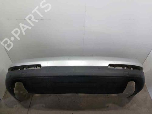 Used Rear bumper AUDI Q7 (4LB) 3.0 TDI quattro (233 hp) 20654947