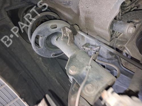 Used Left front shock absorber Left front shock absorber MAZDA 3 (BM, BN) 2.2 D (150 hp) 40149922 40149922