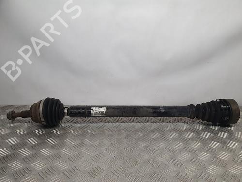 Used Right front driveshaft SEAT TOLEDO II (1M2) [1998-2006]  10634118