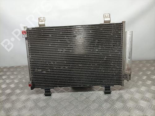 AC radiator SUZUKI SWIFT III (MZ, EZ) 1.3 DDiS (RS 413D) (75 hp) 13408787