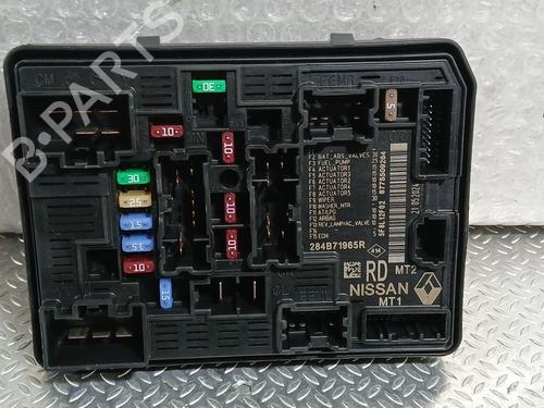 fuse-box-dacia-sandero-iii-2021-40227859 main image