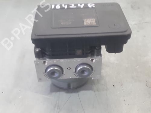 ABS pump MAZDA 2 Hatchback (DL, DJ) 1.5 SKYACTIV-G | BP24676174M43 - Image 3