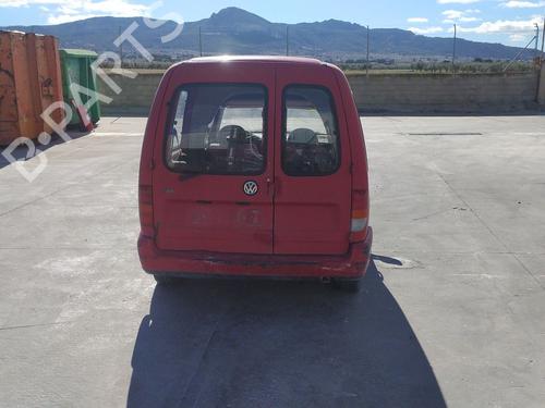 Steering pump VW CADDY II Box Body/MPV (9K9A) 1.9 D | BP32439702M99 