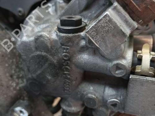 Engine HONDA ACCORD VIII Estate (CW)  | BP9675192M1 