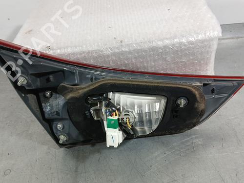 Right tailgate light TOYOTA AURIS (_E18_) 1.8 Hybrid (ZWE186_, ZWE186R) | BP38073384C80 - Image 2