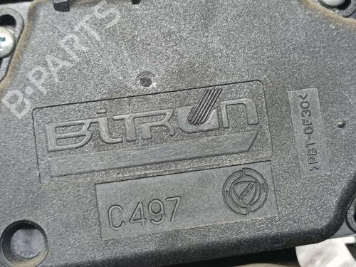 Pedal FORD KA (RU8)  | BP18306885I4 