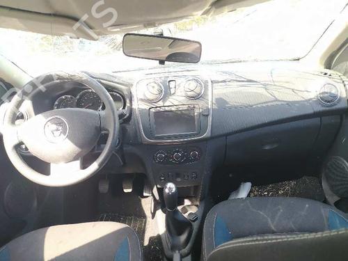 Mass air flow sensor DACIA SANDERO II  | BP8191325M95 