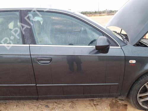 Used Right front door SEAT EXEO (3R2) 2.0 TDI (170 hp) 27854680