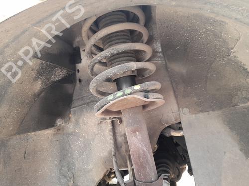 Amortiguador delantero derecho CITROËN BERLINGO / BERLINGO FIRST MPV (MF_, GJK_, GFK_) 1.9 D (MFWJZ) | BP30887203M17 