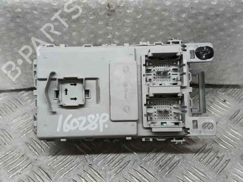 Fuse box HYUNDAI i20 II (GB, IB) 1.1 CRDi | BP21540180E1 