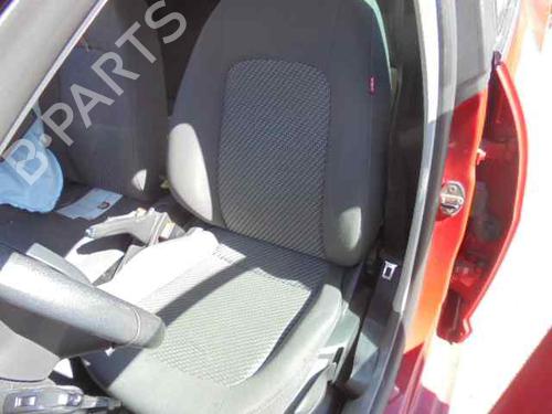 Climate control SEAT IBIZA IV (6J5, 6P1)  | BP1257711I5 