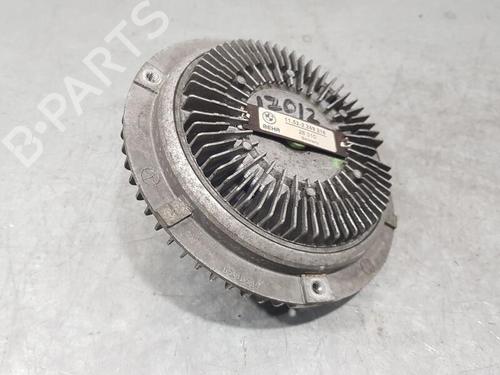 Køleblæser BMW X5 (E53) 3.0 d | BP30058121M128