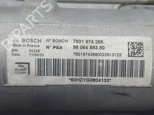 Steering rack CITROËN JUMPY III Van (V_) 1.5 BlueHDi 100 | BP38511307M22 - Image 5