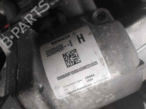Used AC compressor DACIA SANDERO II [2012-2025]  21174990