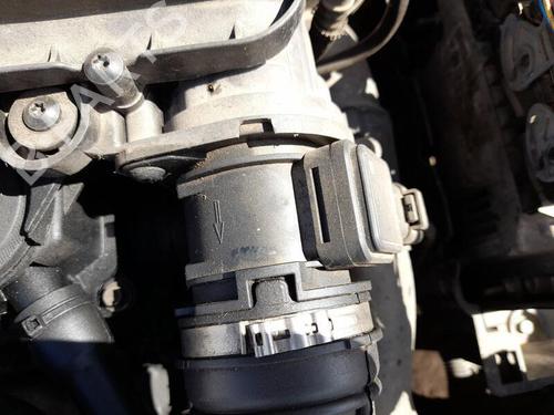 Mass air flow sensor CITROËN C3 I (FC_, FN_) 1.4 HDi | BP29592659M95 