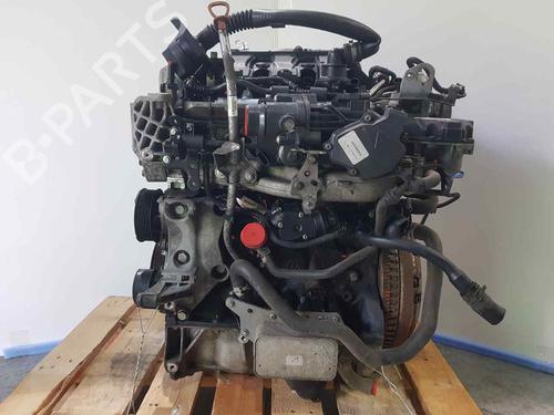 Engine MERCEDES-BENZ VITO Van (W447)  | BP19782945M1 