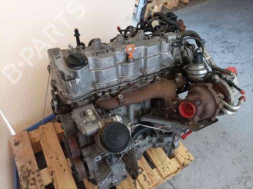 Engine HONDA ACCORD VIII Estate (CW)  | BP9675192M1 