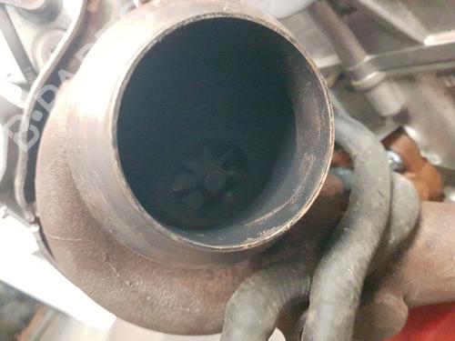 Motor RENAULT EXPRESS Box Body/MPV 1.5 Blue dCi 95 (F6AB) | BP24673887M1 