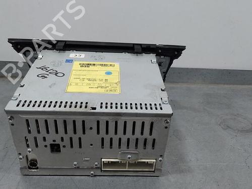 Radio HYUNDAI i30 (GD) 1.4 CRDi | BP22644522E6 