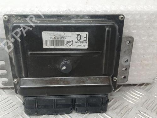 Used Engine control unit (ECU) NISSAN MICRA III (K12) [2002-2010]  26640084
