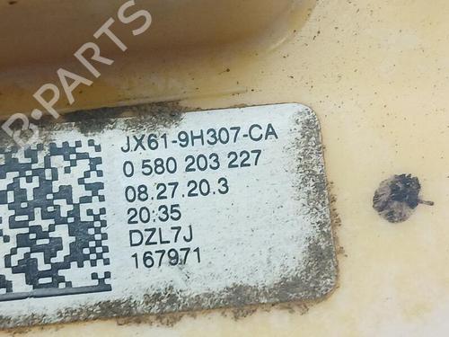 Fuel pump FORD FOCUS III Turnier  | BP26597234M76 